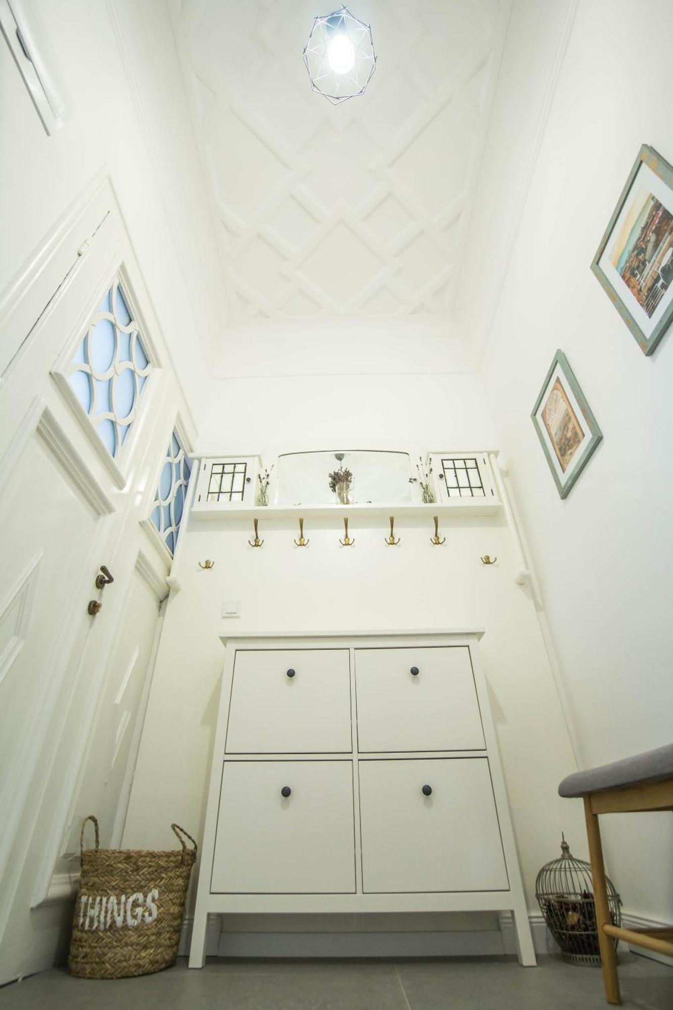 Lion'S Bridge Boutique 2Bdrm Apt, Top Center Gem Sofia Exteriör bild