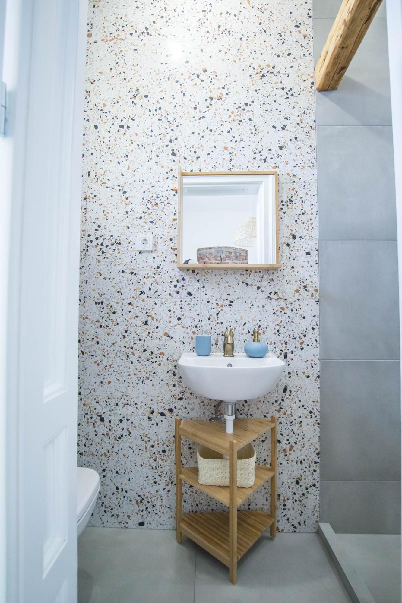 Lion'S Bridge Boutique 2Bdrm Apt, Top Center Gem Sofia Exteriör bild