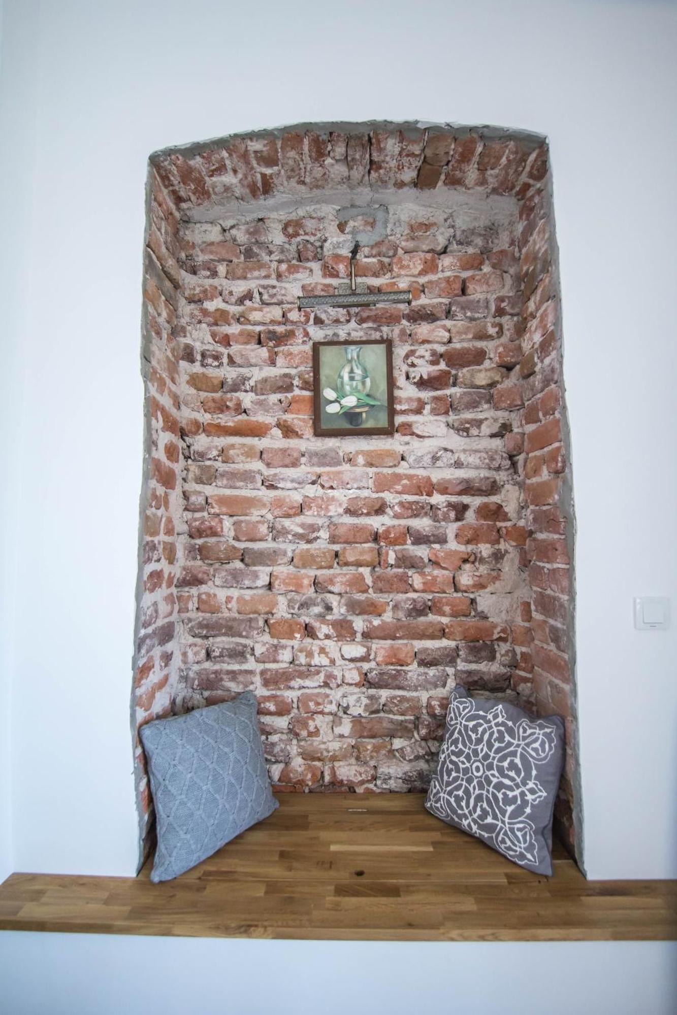 Lion'S Bridge Boutique 2Bdrm Apt, Top Center Gem Sofia Exteriör bild